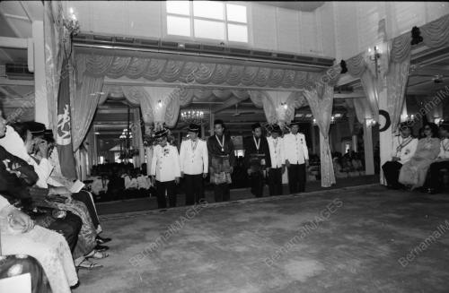 HARI KEPUTERAAN