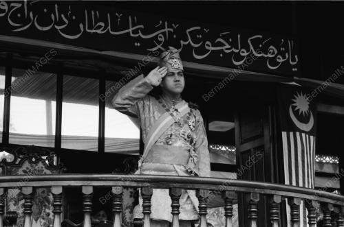 HARI KEPUTERAAN