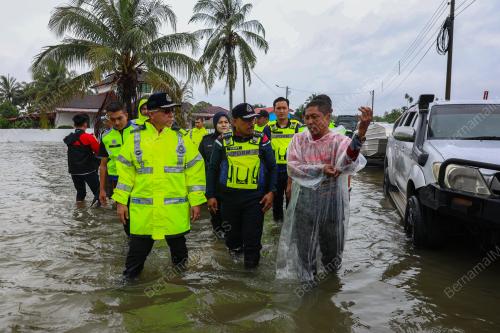 DATUK MOHD YUSOFF MAMAT