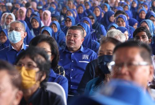 DATUK AHMAD JAZLAN YAAKUB