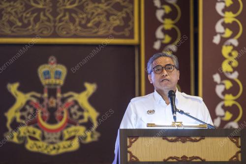 TAN SRI SHAMSUL AZRI ABU BAKAR