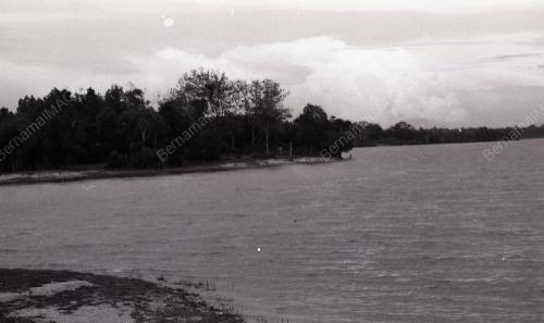 TASIK DANAU TOBAN