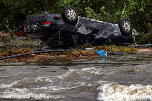 BANJIR KELANTAN