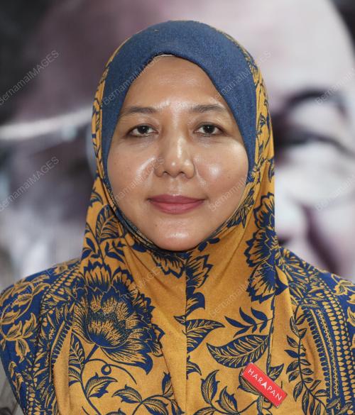 NIK FAIZAH NIK OTHMAN