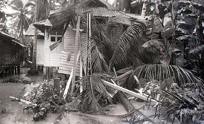 BANJIR DI KELANTAN