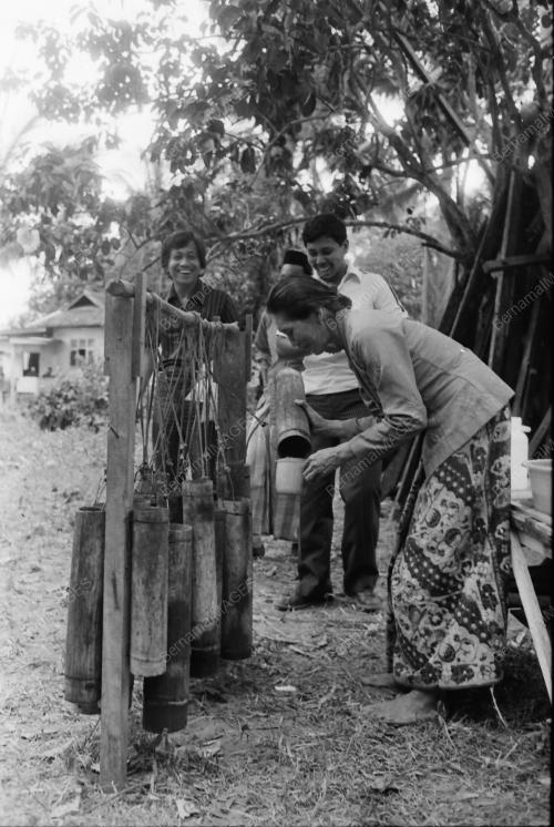 NIRA KELAPA
