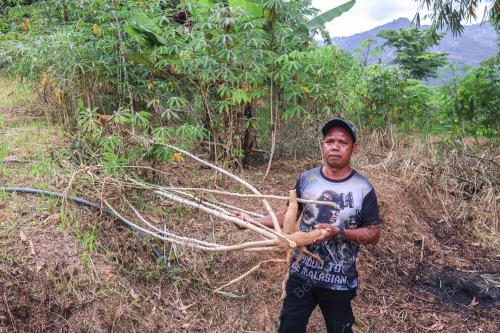MISBUN ARIFIN