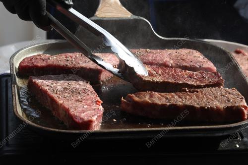 LEMBU BAKA WAGYU