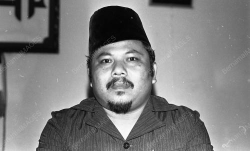 WAKIL CALON PARLIMEN DAN DEWAN UNDANGAN NEGERI