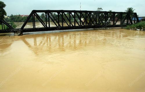 BANJIR