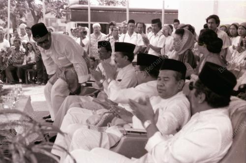 TG. RAZALEIGH RASMI KONVO