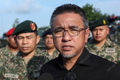 ADLY ZAHARI