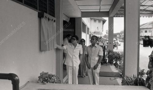 SULTAN ISMAIL PETRA