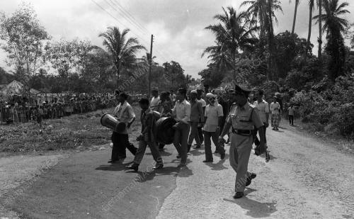 SEKOLAH KEBANGSAAN GONG DERMIN
