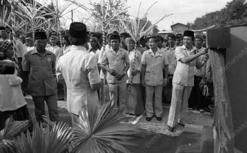 JALAN BATU GAJAH