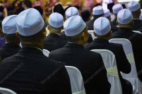 TAHFIZ PPA MACHANG