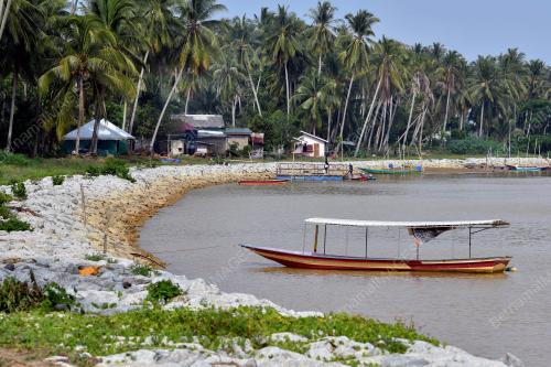 PULAU TELUK RENJUNA