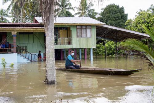 BANJIR KELANTAN