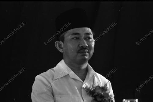KURSUS KEPIMPINAN