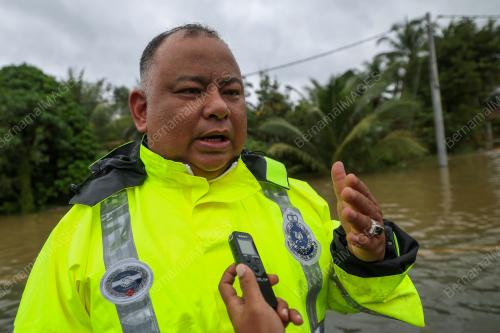 BANJIR KELANTAN