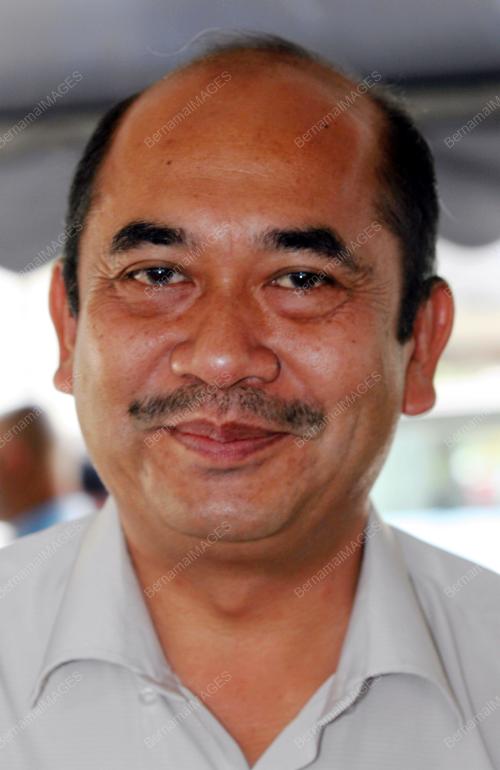 CALON UMNO