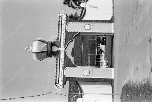 PINTU GERBANG KELANTAN