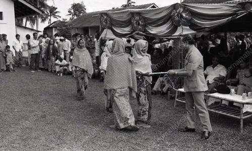 MOHAMED YAACOB