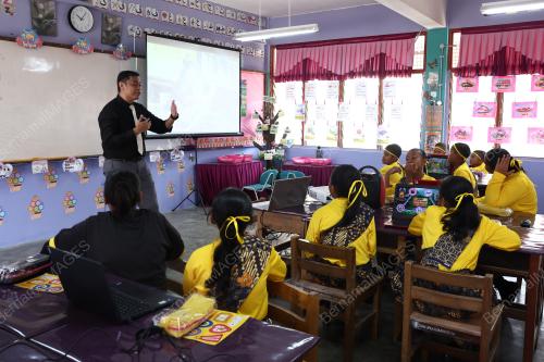 SEKOLAH KEBANGSAAN KUALA BETIS