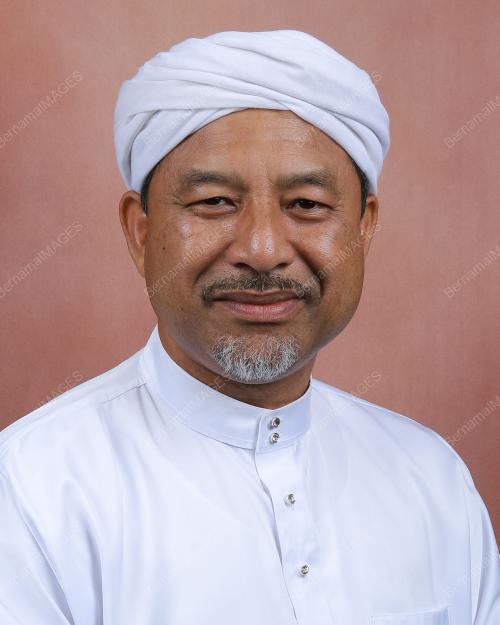 DATUK MOHD NASSURUDDIN DAUD