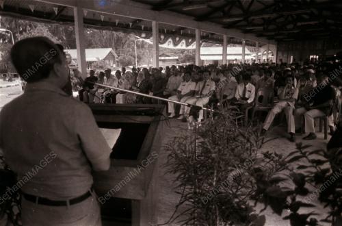 DATO' SERI SANUSI JUNID