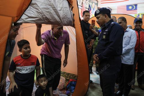 DATUK MOHD YUSOFF MAMAT