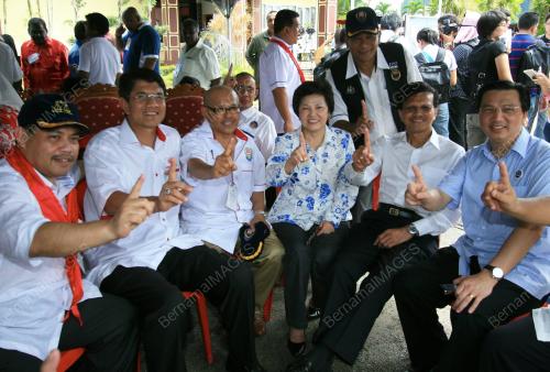 PRK GALAS