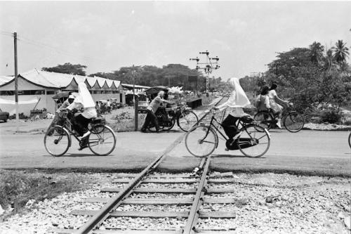 KERETAPI