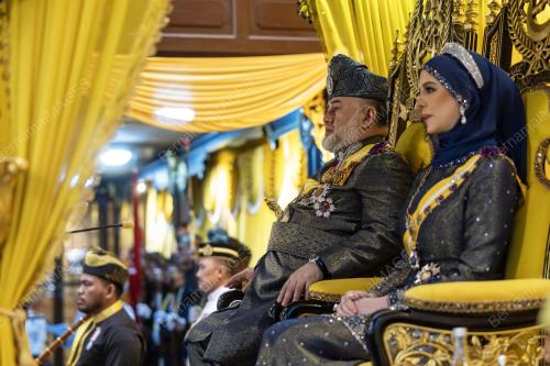SULTAN MUHAMMAD V