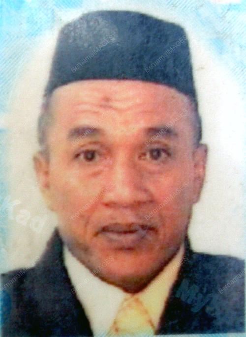 KEMALANGAN MAUT