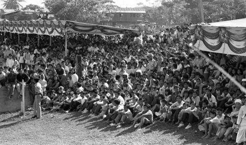 PESTA PANTAI