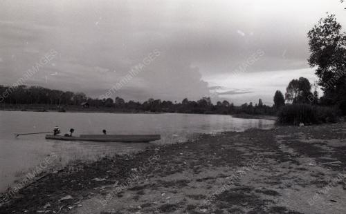 TASIK DANAU TOBAN