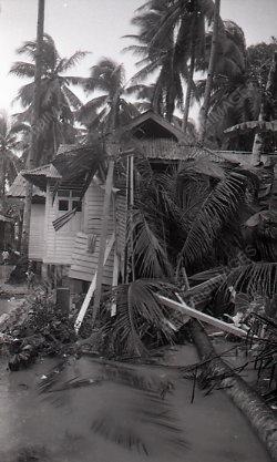BANJIR DI KELANTAN
