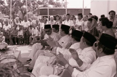 TG. RAZALEIGH RASMI KONVO
