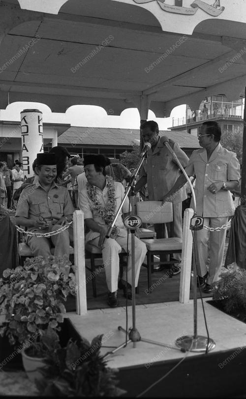 DATUK MUSA HITAM