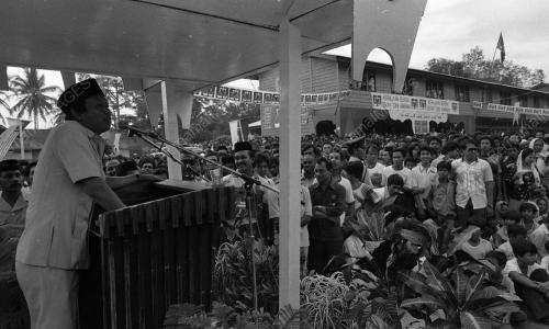 JALAN BATU GAJAH
