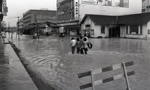 BANJIR