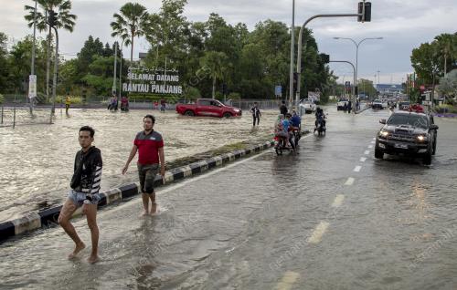 BANJIR KELANTAN