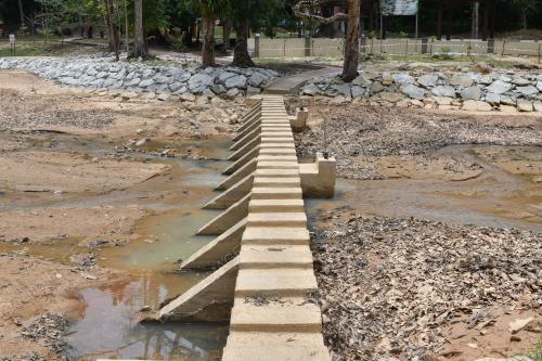TINJAUAN CUACA PANAS SEMASA