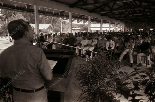DATO' SERI SANUSI JUNID