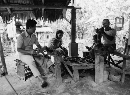 PEMBUATAN