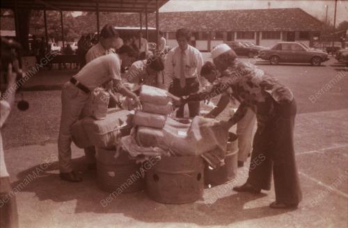 KETUA POLIS KELANTAN