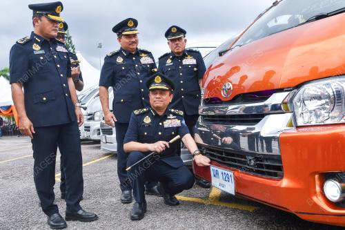 DATUK AEDY FADLY RAMLI