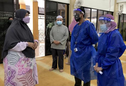 DATUK SITI ZAILAH MOHD YUSOFF