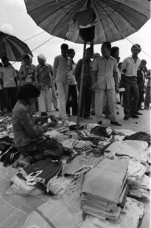 Majlis Lancar Pasar Minggu